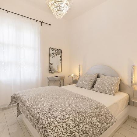 Apartment Sunrise Hydra  Bagian luar foto