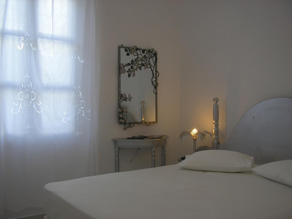 Apartment Sunrise Hydra  Bagian luar foto