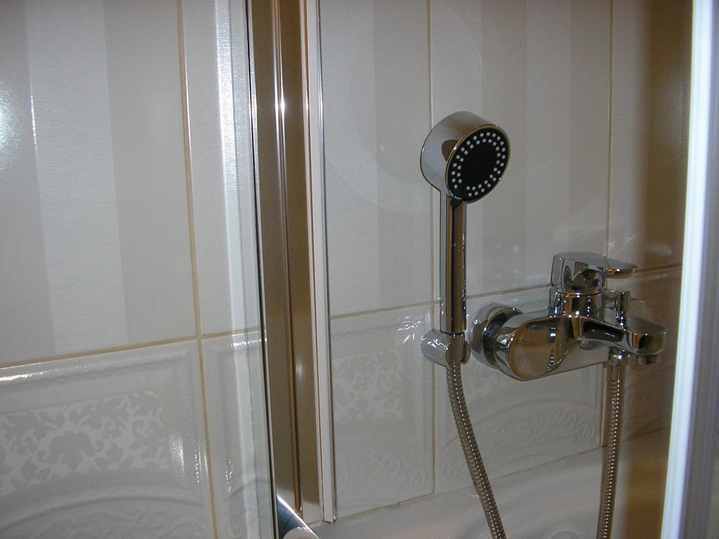Apartment Sunrise Hydra  Bagian luar foto