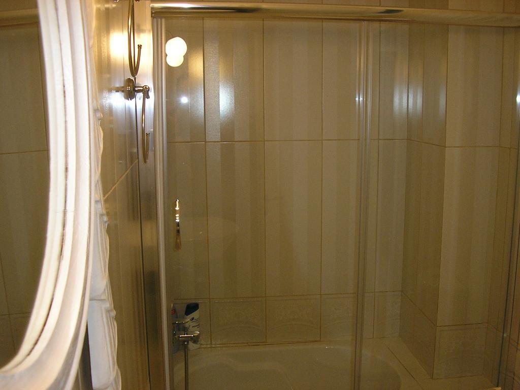Apartment Sunrise Hydra  Bagian luar foto