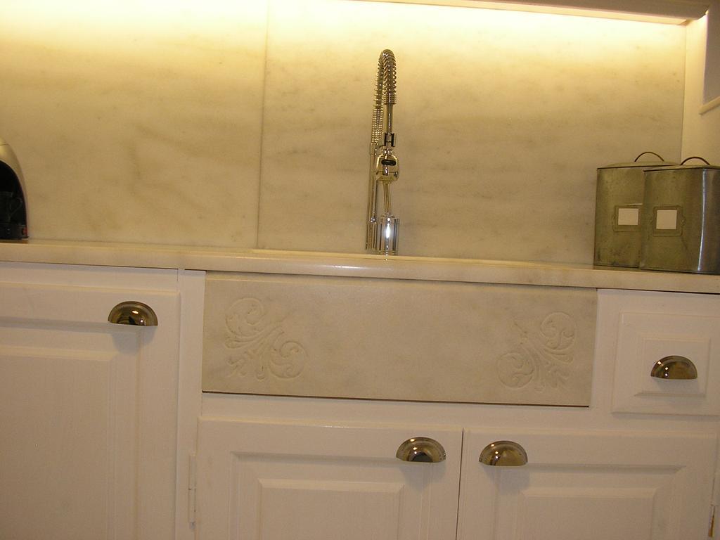 Apartment Sunrise Hydra  Bagian luar foto