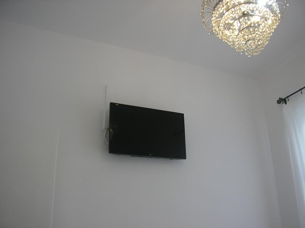 Apartment Sunrise Hydra  Bagian luar foto