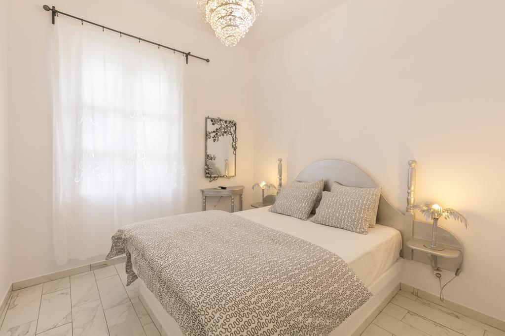 Apartment Sunrise Hydra  Bagian luar foto