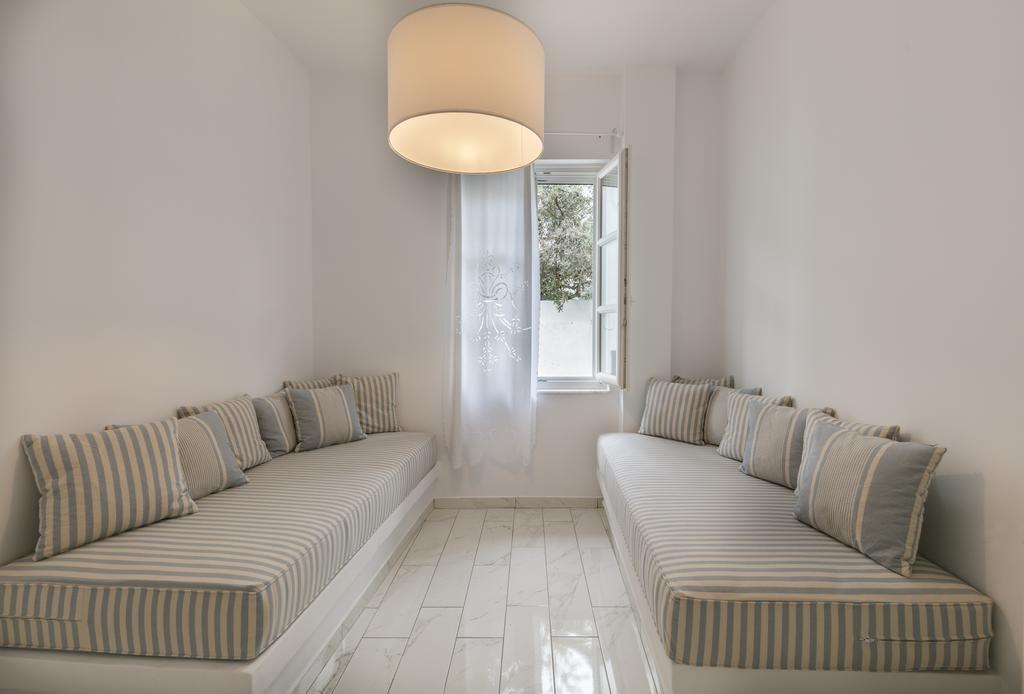 Apartment Sunrise Hydra  Bagian luar foto